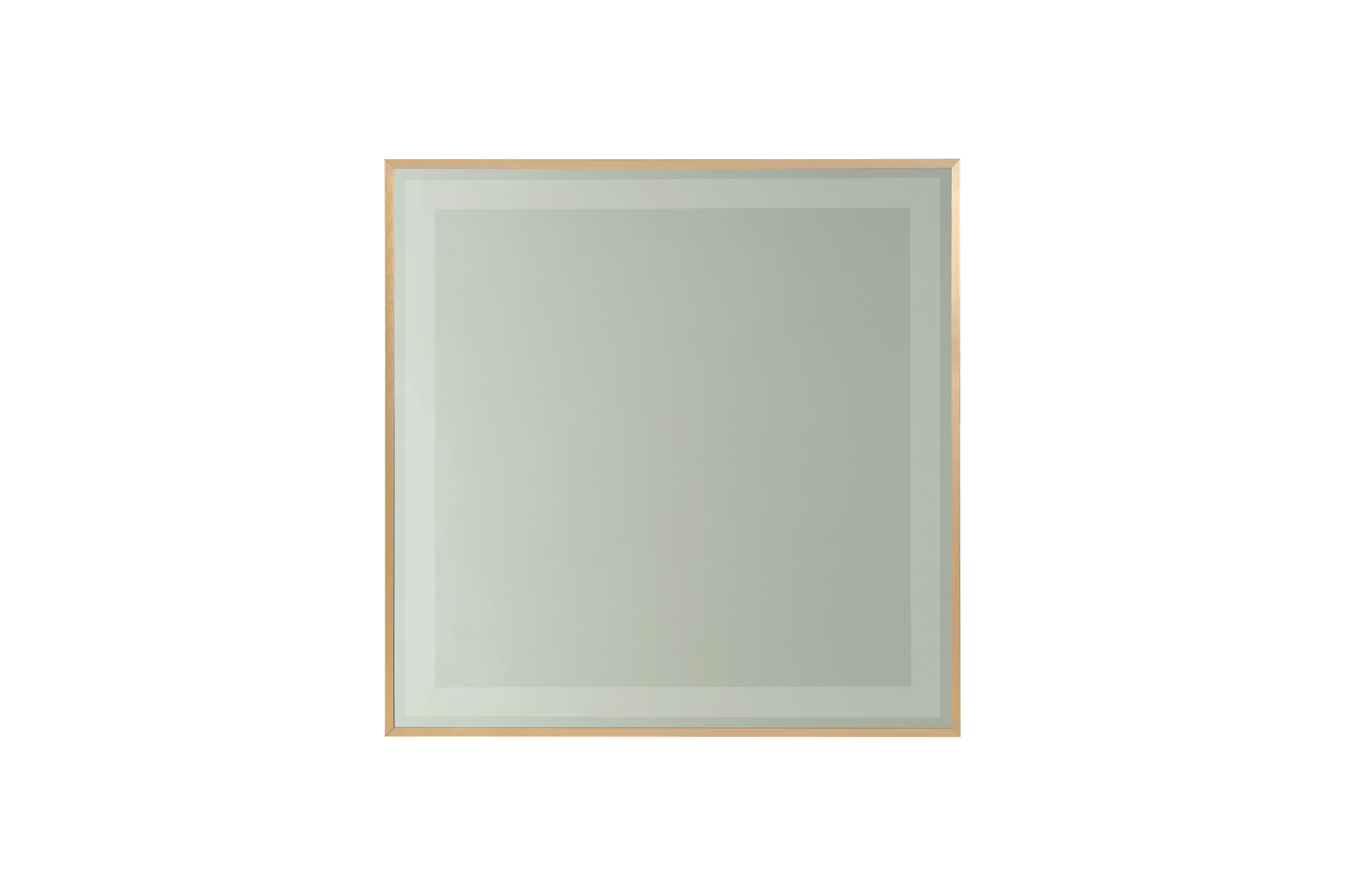 Architectural Beveled Frame